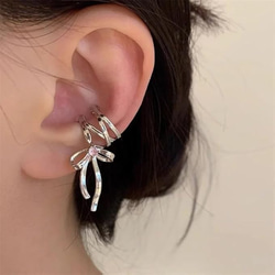 人気 ❤︎ ハンドメイド ♡ きれいめ ♡ ピアス風 ♡ イヤーカフ ♡ イヤーカフ 風 ピアス のおすすめ人気通販 検索結果｜Creema(クリーマ