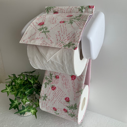トイレットペーパーカバー のおすすめ人気通販 検索結果｜Creema