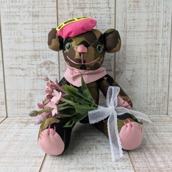 mokobearの販売中作品一覧 | ハンドメイド通販・販売のCreema
