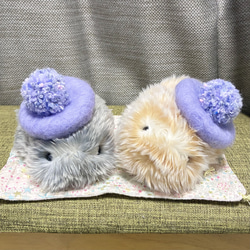 モフリン専用抱っこ紐☆MOFLING HUG（モフリング ハグ）クリスマス限定