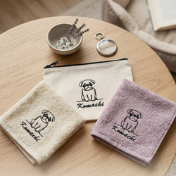 はるるんさま♡確認用 アンティークキルト＆ハンドメイド刺繍フレーム·͜· ♡ 刺繍うるるのギャラリー | ハンドメイド通販・販売のCreema