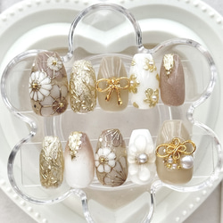 R'Nail❁⃘*.ﾟの販売中作品一覧 | ハンドメイド通販・販売のCreema