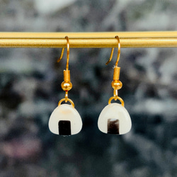おにぎり・おむすび ピアス の人気通販｜Creema(クリーマ
