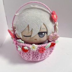 骨あり　着せ替えぬいぐるみ　 20cm ③④ Amazon.co.jp: 骨あり 鬼 滅 宇髄天元 着せ替え ぬいぐるみ 20cm