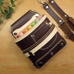 CSUP LEATHERの販売中作品一覧 | ハンドメイド通販・販売のCreema