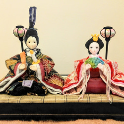 ひな人形・雛飾り のおすすめ人気通販｜Creema(クリーマ) ハンドメイド