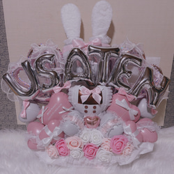 推し活 バルーンギフト バルーンアレンジ 生誕祭 誕生日ギフト
