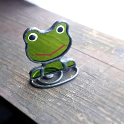 ステンドグラス パネル ロンデル サンキャッチャー glassart.k 通販