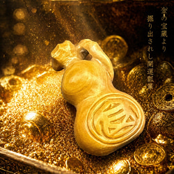 2025.7.27吉祥隻魚玉偑 内モンゴル翡翠 ネックレス・ペンダント ケン