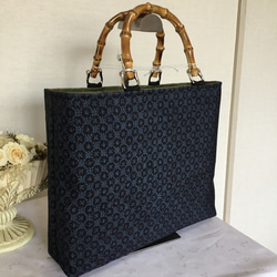 花ぷらら・オリジナル・洋服でも着物でも使える・ハンドメイド