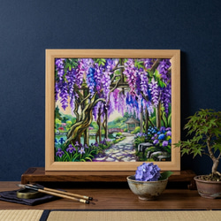 油絵 絵画【恵方巻】 油絵 絵画 【恵方巻】 絵画 HR 通販 15293682｜Creema(クリーマ