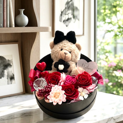 要問い合せ♥️ドレッサーとアクセケースが合体♥️薔薇家具　収納家具　鏡台　2色 1面鏡 収納ドレッサー 幅65cm スツール付き ピンク /ホワイト ドレッサー・鏡台