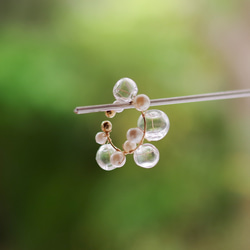 水晶フラーレン 8mm 送料無料 その他アクセサリー Holy spot 通販