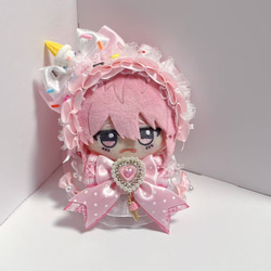 骨あり　着せ替えぬいぐるみ　 20cm ③④ Amazon.co.jp: 骨あり 鬼 滅 宇髄天元 着せ替え ぬいぐるみ 20cm