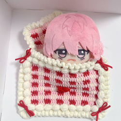 骨あり　着せ替えぬいぐるみ　 20cm ③④ Amazon.co.jp: 骨あり 着せ替え ぬいぐるみ 脹相 骨あり 20cm : おもちゃ