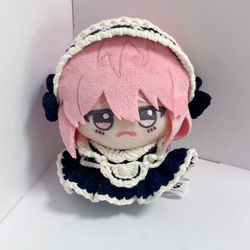 骨あり　着せ替えぬいぐるみ　 20cm ③④ Amazon.co.jp: 骨あり 鬼 滅 宇髄天元 着せ替え ぬいぐるみ 20cm