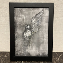 天使・キューピッド 絵画 のおすすめ人気通販｜Creema(クリーマ
