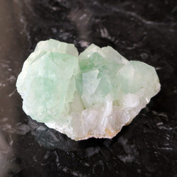 ヒマラヤ水晶 クラスター マニカラン産 120g 原石/鉱物 4月誕生石