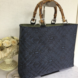 花ぷらら・オリジナル・洋服でも着物でも使える・ハンドメイド