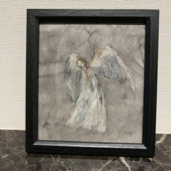 天使・キューピッド 絵画 のおすすめ人気通販｜Creema(クリーマ
