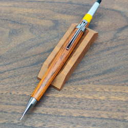 新作】デザートアイアンウッド シャープペンシル No.541 ペン・筆記