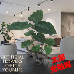 光触媒 人工観葉植物 ウォールグリーン フェイクグリーン フラワー
