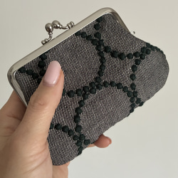 ミナペルホネンハンドメイド財布 のおすすめ人気通販 検索結果｜Creema