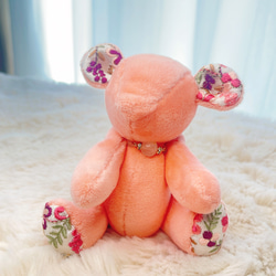 ♡pream 作家さん ハンドメイド くま クマ ベア ぬいぐるみ♡ 熊（クマ） ぬいぐるみ・置物 のおすすめ人気通販｜Creema(クリーマ