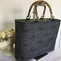 花ぷらら・オリジナル・洋服でも着物でも使える・ハンドメイド