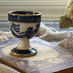 フランスVintage F.M LIMOGES LABEL DE QUALTE リモージュ 陶器