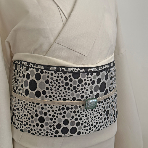 着物 単衣 【白鼠】夏 浴衣 無地 セオα(セオ・アルファ) 即納品 Lサイズ 着物 単衣 【白鼠】夏 浴衣 無地 セオα(セオ・アルファ) 着物 閃光舎
