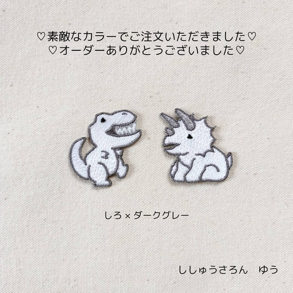 かおり様専用ページ 12枚目の画像