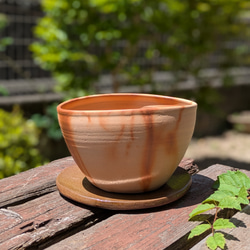 備前焼 緋だすき 徳利 一輪挿し 一輪挿し・花瓶・花器 aco 通販