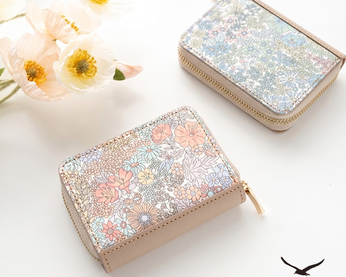 値下げ受付中！コンパクトウォレット モノグラム LOUIS VUITTON（ルイ・ヴィトン） モノグラムマルチカラー ポルトモネ