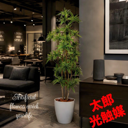 光触媒 人工観葉植物 ウォールグリーン フェイクグリーン オリーブ1.2m