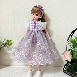ジェニー ちゃん 服 のおすすめ人気通販 検索結果｜Creema(クリーマ