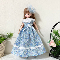 ジェニー ちゃん 服 のおすすめ人気通販 検索結果｜Creema(クリーマ