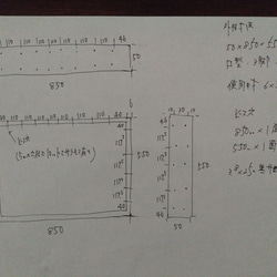 マットホワイトでアイアンな丸棒鉄脚♪ 100×100×650mm ねじれ型 4脚ver