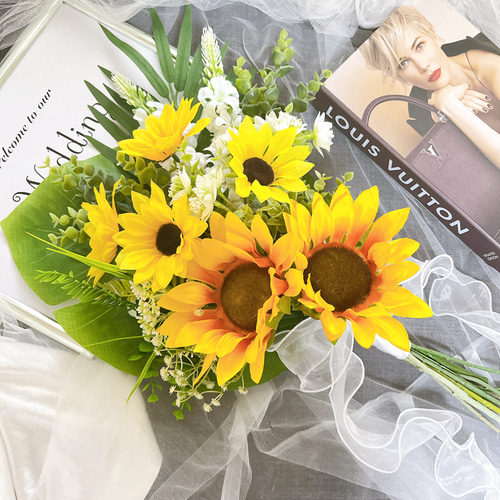 サマーウエディング ウェルカムスペース セット 結婚式 まとめ売り