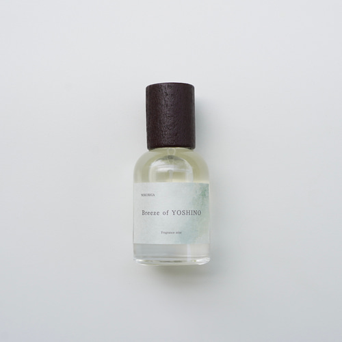 整うアロマ『Breeze of YOSHINO』フレグランスミスト 30ml