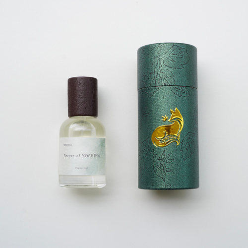 整うアロマ『Breeze of YOSHINO』フレグランスミスト 30ml