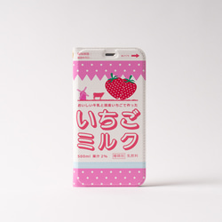 iPhoneアクセサリー Milk MILK（iPhoneケース）のフリマアイテム一覧