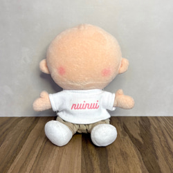 ぬい服 オーダー のおすすめ人気通販 検索結果｜Creema(クリーマ