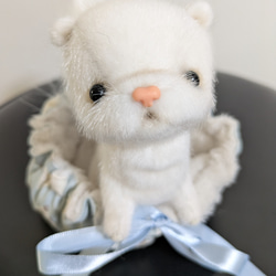 フェレット ぬいぐるみ のおすすめ人気通販 検索結果｜Creema(クリーマ