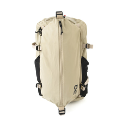 on speed pack オン スピードパック 30L ブラックリュック バック