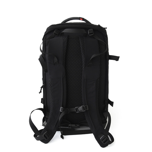 on speed pack オン スピードパック 30L ブラックリュック バック