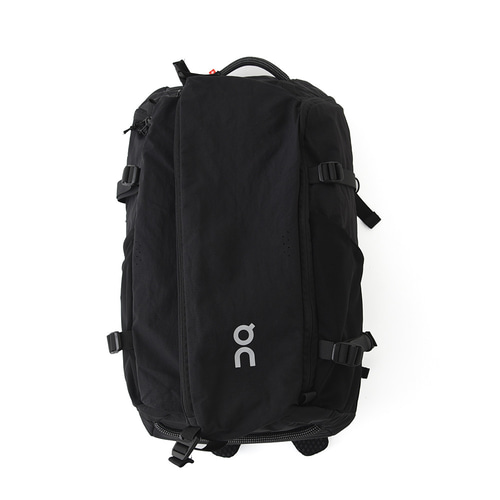 on speed pack オン スピードパック 30L ブラックリュック バック
