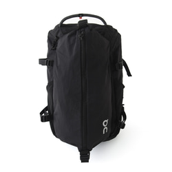 on speed pack オン スピードパック 30L ブラックリュック バック