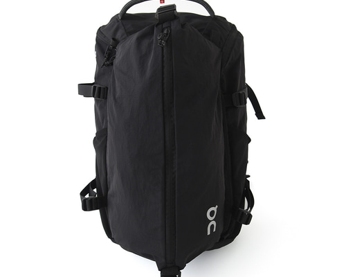 on speed pack オン スピードパック 30L ブラックリュック バック