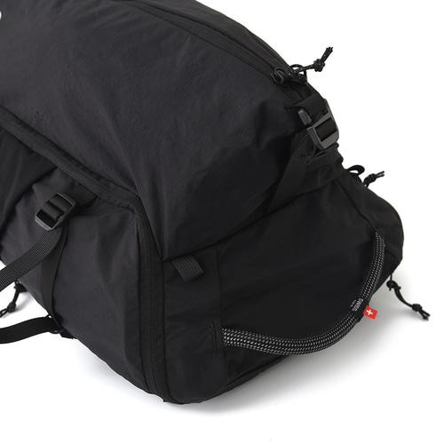 on speed pack オン スピードパック 30L ブラックリュック バック
